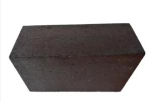 China customized shape Magnesia Carbon Brick For Electric Arc Furnace wholesale