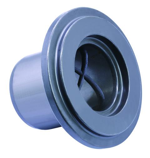 Premium Excavator Bushing Withstands Temperatures Resistant To Corrosion For