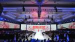 Text Picture P5 LED Screen 320x160 160x160 SMD3528 SMD 32x64 High Brightness