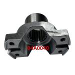 Liugong Loader Driving Shaft Firmware Flange Gasket 04A0040 Construction