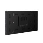 43" Glass UHD 3X3 Backlight 700 Nits LCD TV Monitor Display