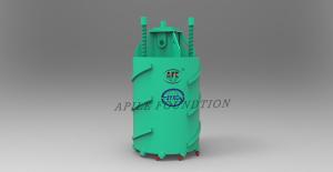 China Forging APFCBRT Bulldozes Core Barrels Drilling wholesale