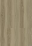 Eco Friendly Stone Plastic Composite Vinyl Flooring 7x48'' Seamless Kazan Walnut