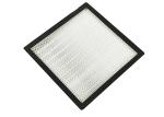 Air Conditioning 320*320*220mm Activated Carbon Air Filter H10 High Efficiency