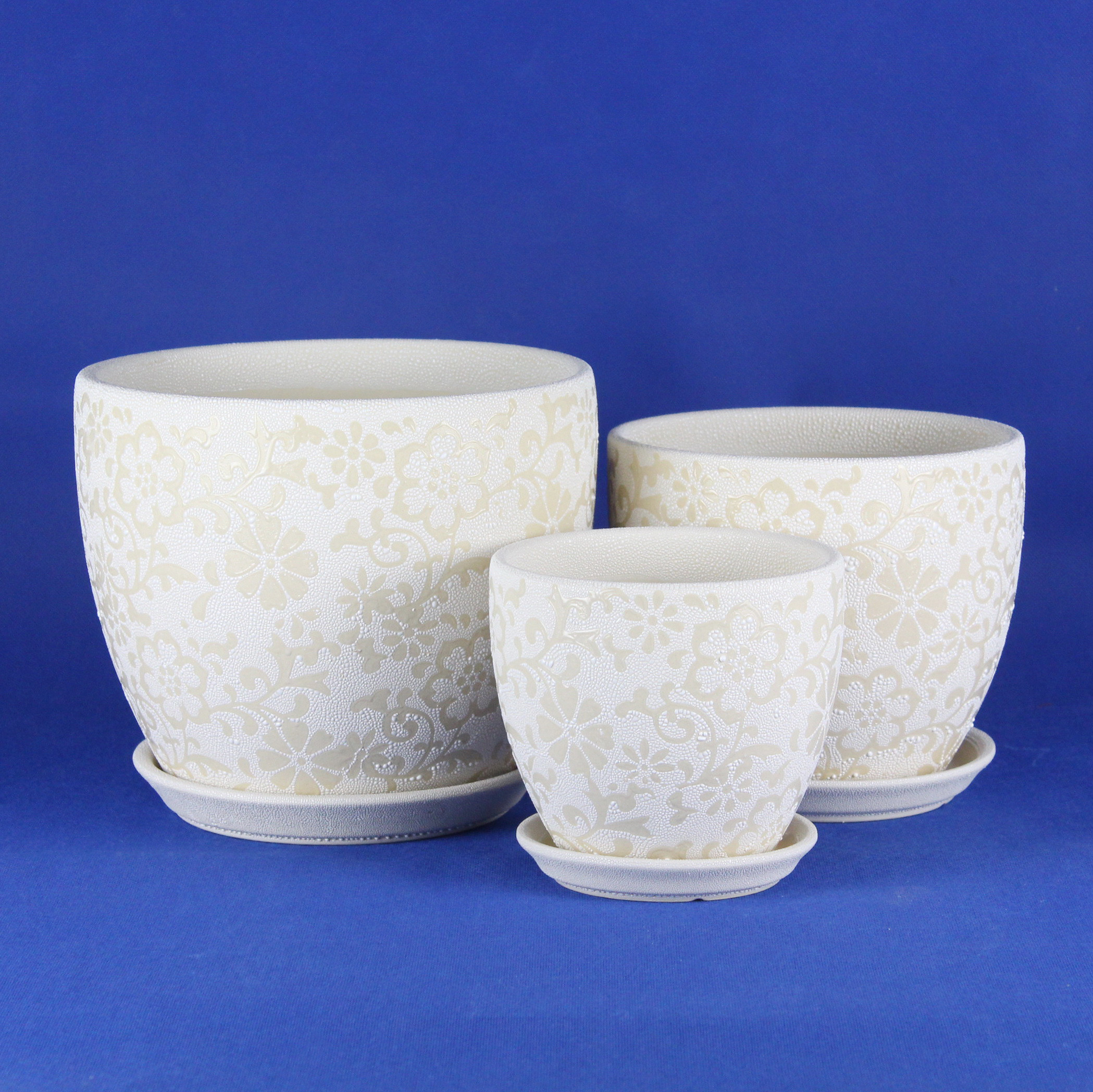 Customizable Ceramic Pots For Your Business Enhance Unique Designs