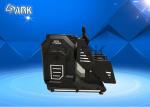 360° Rotating Platform Single Seat Vr Flight Virtual Reality Simulator Movie