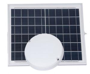 China Modern Round Solar LED Ceiling Light wholesale