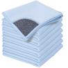 Buy cheap 12''X12'' Lint Free Home Microfiber Towel , Car Wash Microfiber Towels from wholesalers