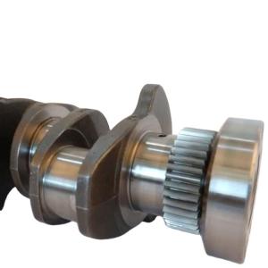 China 5261376 Diesel Engine Crankshaft Engine Steam Engine Crankshaft wholesale
