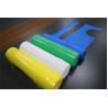 Buy cheap Oil Proof Disposable Poly Aprons Without Sleeves Embossed / Smooth Surface from wholesalers