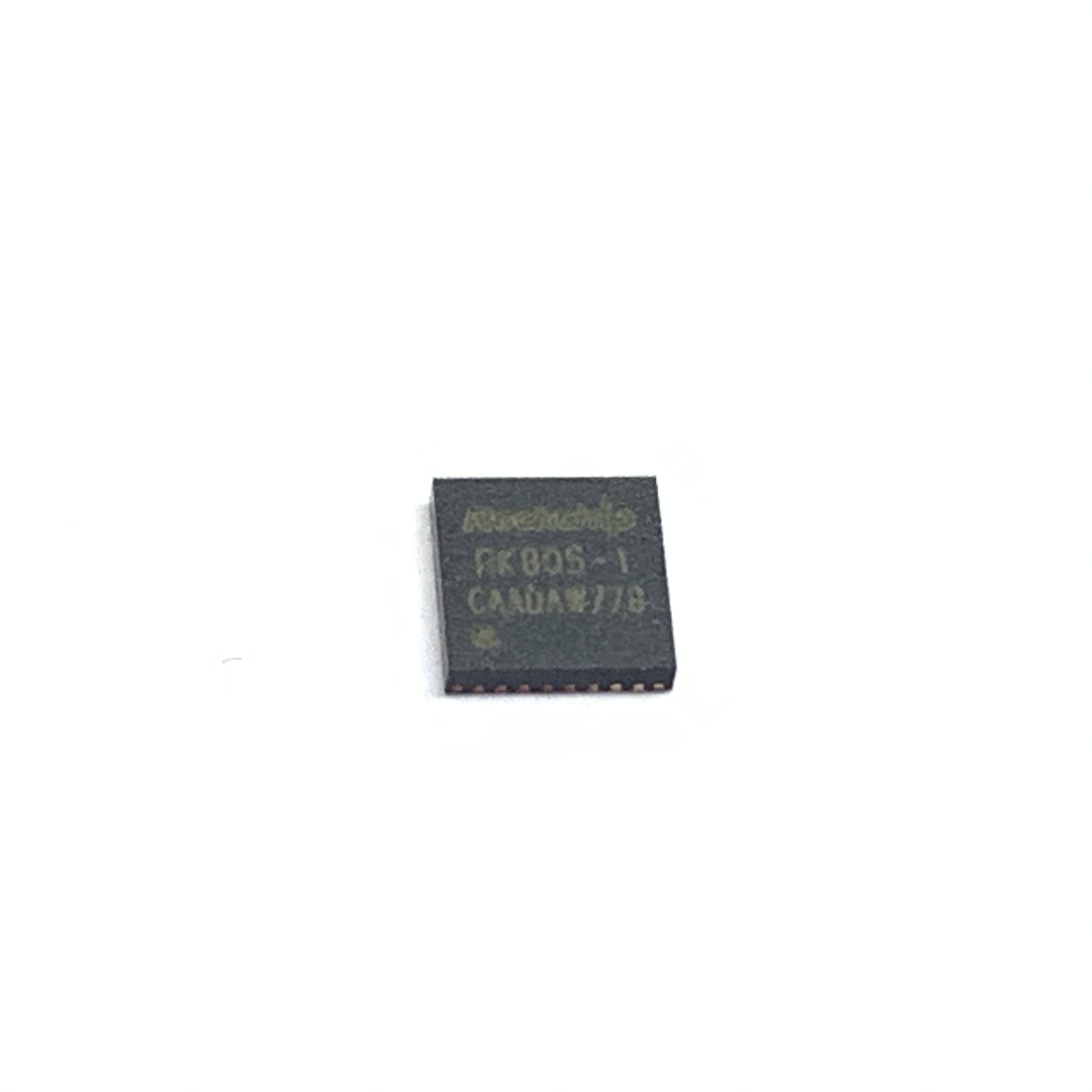 Original IC Integrated Circuits original flash ic chip RK3328 tv box RK3368 RK805-1 MPU chip ic