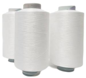 China 450D/144F/2 DTY Polyester Yarn S+Z wholesale