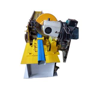 China Water Downspout Pipe Roll Forming Machine 380V 12m/min wholesale