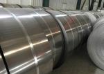 Building Materials Mill Edge Hot Rolled Stainless Steel Coil 316 Length