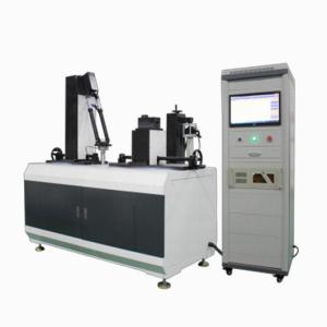 China Bicycle / Bike Fork Bending Fatigue Backward Impact Tester EN Standard wholesale