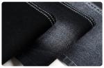 Cotton Polyester Stretch Denim Fabric For Men Jeans