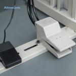 2800 Watt Ultrasonic Lace Sewing Machine For Non Woven Bag 20kHz