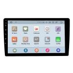Android 12.0 Touch Screen Android Car Stereo AM FM RDS Car Radio
