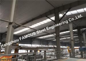 China UK Europe America Standard Structural Steelworks Project Engineering Design And Consulting Fabrication wholesale