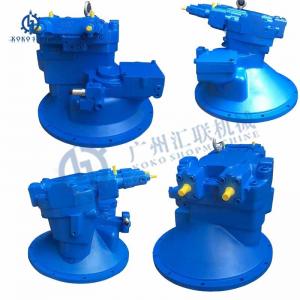 China 400914-00295 Main Pump A8VO200 K1004522B Hydraulic Piston Pump For DAEWOO DOOSAN DX340 DX360LCA Excavator Parts on sale