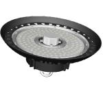 Water Resistant Warehouse LED High Bay Lights / 100W UFO High Bay Lamp