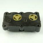 29110-1674 Air Brake Compressor Repair Kits Up Cylinder Head For ISUZU CYZ Truck