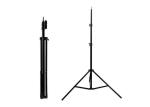 RGBW Stage Lighting Equipments Photography Corner Floor Lamp Rgb Wireless Studio