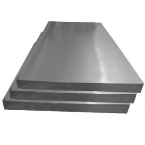 China 0.30% Carbon S235jr A36 Low Carbon Steel Plate For Ship Automobile wholesale
