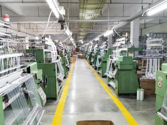Shanghai Qiuming Textile Co., Ltd.