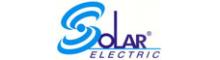 China Solar Industrial Limited logo