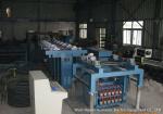 OEM Industrial Steel Casting Equipment R4m and 2 Strands 22kw - 1000kw