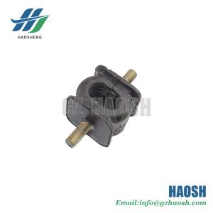 China 8-98036825-0 8980368250 Air Duct Mounting Rubber For ISUZU 700P 4HK1 wholesale