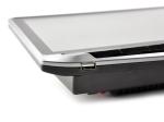 10.88" Screen with Mobile Holder For Mercedes Benz ML300 ML450 ML500 GL Clase