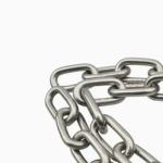 Wholesales Price Stainless Steel 304 316 Link Chain Manufacturers Supplier High