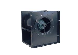 China IP54 Industrial Radial Blade Double Inlet Centrifugal Fans Ventilation High Speed OBM wholesale
