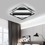 Ceiling mounted lights Acrylic ceiling lamp For indoor home Lighting Fixtures