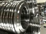 Industrial 12" Class 1500 SW RF Flange , Socket Weld Raised Face Flange