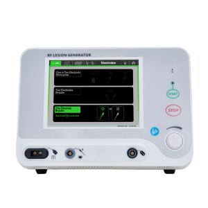 China Single Channel Radiofrequency Lesion Generator wholesale