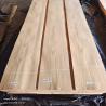 Buy cheap American Red Oak Natural Veneer Sheets Plain/Crown Cut For Plywood from wholesalers