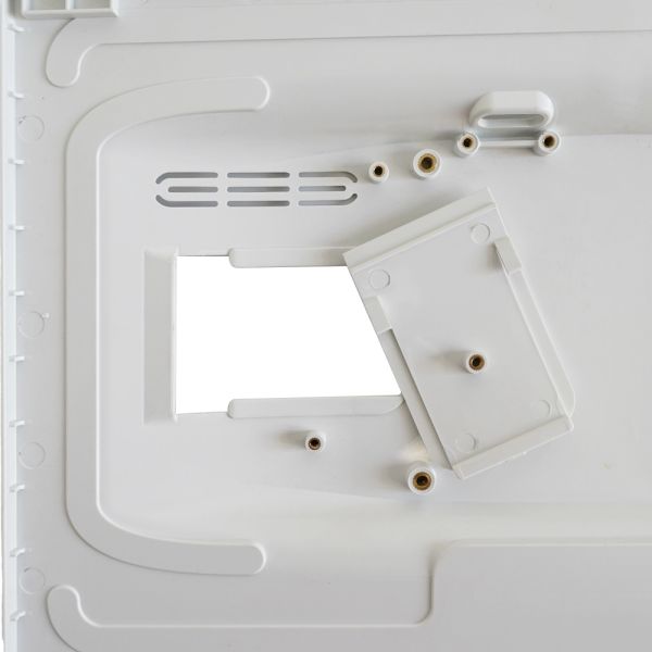 Custom Special Shaped Electrical Shell Injection Mould For Non Standard Electrical Equipment