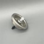 Reliable Hair Mousse Inverted Aerosol Valve Ideal For Salon Quality Hair Styling