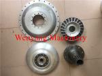 wheel loader transmission spare parts Shantui torque converter YJ315S-4