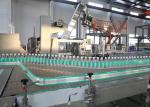 Drinking Mineral Water Filling Machines 220V Production Line 5000BPH