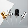 Buy cheap 18mm 20mm Atomiser Spray Aluminum Crimp Pump Gold Silver Black from wholesalers