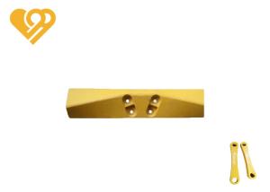 China OEM D65 Bulldozer Swamp Track Shoe Assembly for Various Excavator Models wholesale
