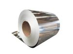 Polished 0.3-15mm 304L Stainless Steel Coil ASTM 304 316 316L