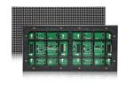 P10 Full Color Outdoor Led Screen Module 25W 320*160mm 7000CD/M2 Brightness
