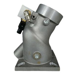 China Liutech RB80 Intake Valve Assy for Industrial Screw Air Compressor Filter Spare Parts wholesale