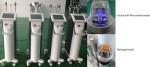 Sanhe Beauty Effective Alibaba express wrinkle remove PINXEL rf fractional Micro