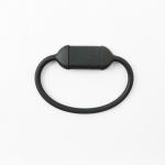 32GB 64GB USB Wrist Band Flash Drives 2.0 3.0 Custom Pantone Color